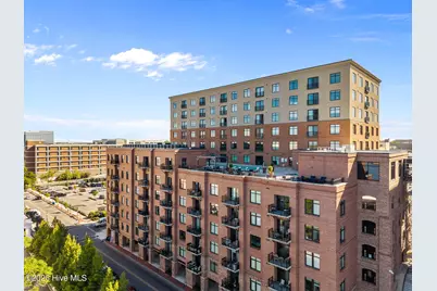10 Grace Street #Apt 604, Wilmington, NC 28401 - Photo 71