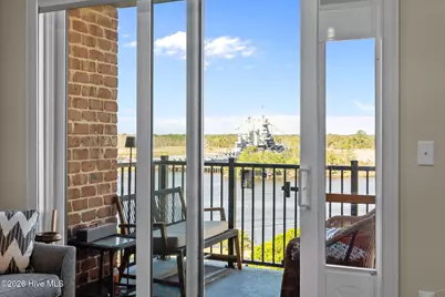 10 Grace Street #Apt 604, Wilmington, NC 28401 - Photo 15