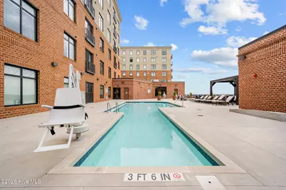 10 Grace Street #Apt 604, Wilmington, NC 28401 - Photo 45