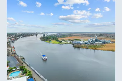 10 Grace Street #Apt 604, Wilmington, NC 28401 - Photo 73