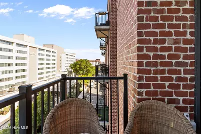 10 Grace Street #Apt 604, Wilmington, NC 28401 - Photo 37