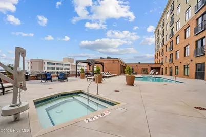 10 Grace Street #Apt 604, Wilmington, NC 28401 - Photo 43