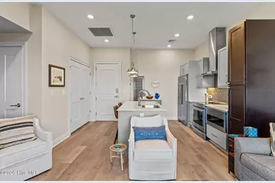 10 Grace Street #Apt 604, Wilmington, NC 28401 - Photo 11
