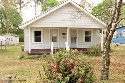 17761 Saint Johns Church Road, Laurel Hill, NC 28351 - Photo 1