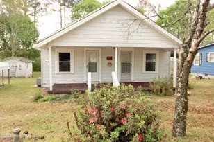 17761 St Johns Church Rd, Laurel Hill, NC 28351 - Photo 1