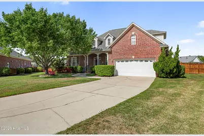 1111 Parkmore Court, Leland, NC 28451 - Photo 3