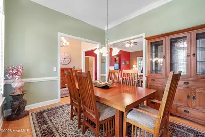 1111 Parkmore Court, Leland, NC 28451 - Photo 11