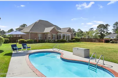 1111 Parkmore Court, Leland, NC 28451 - Photo 1