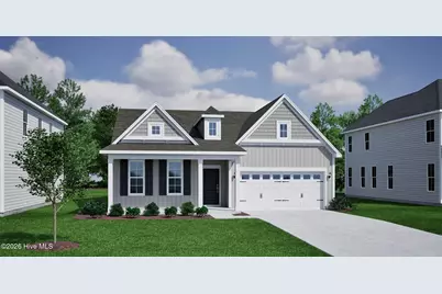 29 Bowen Court, Wilmington, NC 28411 - Photo 1