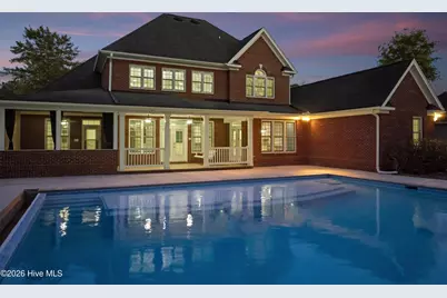 111 Winestone Place, Jacksonville, NC 28546 - Photo 3