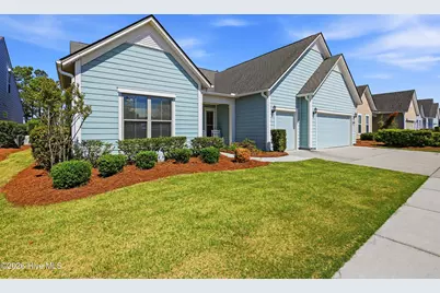 627 Lyrebird Avenue, Wilmington, NC 28412 - Photo 3