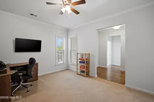 627 Lyrebird Ave, Wilmington, NC 28412 - Photo 35