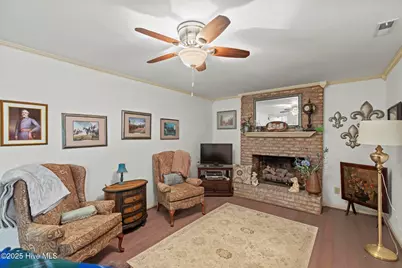 508 University Drive, Jacksonville, NC 28546 - Photo 21