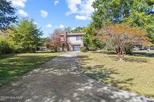 508 University Dr, Jacksonville, NC 28546 - Photo 5