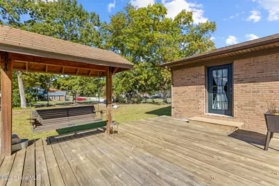 508 University Drive, Jacksonville, NC 28546 - Photo 9