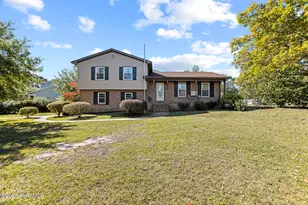 508 University Dr, Jacksonville, NC 28546 - Photo 1
