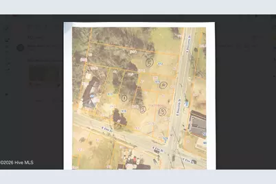 515 S Slocumb Street, Goldsboro, NC 27530 - Photo 5