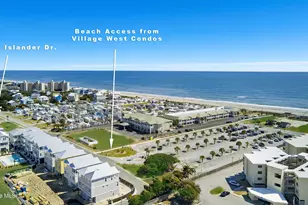 205 Islander Dr, Emerald Isle, NC 28594 - Photo 1