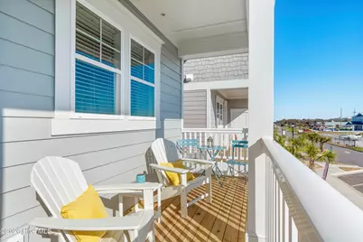 205 Islander Drive #B2, Emerald Isle, NC 28594 - Photo 9