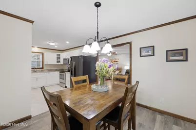 1524 Brumsey Drive, Elizabeth City, NC 27909 - Photo 13