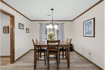 1524 Brumsey Drive, Elizabeth City, NC 27909 - Photo 9