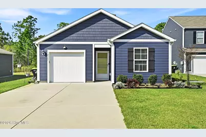 2187 Bella Point Drive SE #Lot 127, Bolivia, NC 28422 - Photo 1