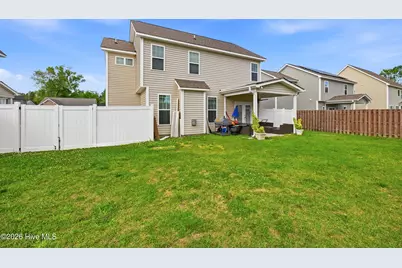106 Periwinkle Street, Burgaw, NC 28425 - Photo 21