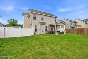 106 Periwinkle St, Burgaw, NC 28425 - Photo 21