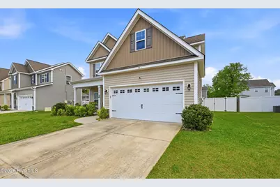 106 Periwinkle Street, Burgaw, NC 28425 - Photo 3