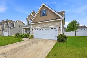 106 Periwinkle St, Burgaw, NC 28425 - Photo 3