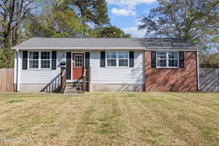 720 Barn St, Jacksonville, NC 28540 - Photo 1