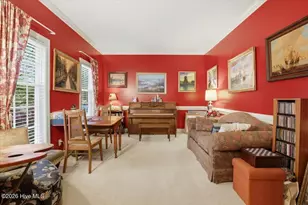 154 S Marion Dr, Goldsboro, NC 27534 - Photo 25