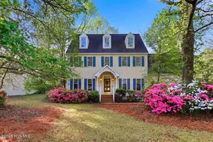 154 S Marion Dr, Goldsboro, NC 27534 - Photo 1