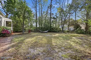 154 S Marion Dr, Goldsboro, NC 27534 - Photo 9