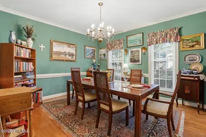 154 S Marion Drive, Goldsboro, NC 27534 - Photo 21
