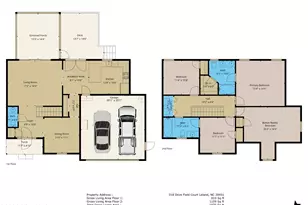 318 Dove Field Ct SE, Leland, NC 28451 - Photo 53