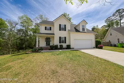 318 Dove Field Court SE, Leland, NC 28451 - Photo 1