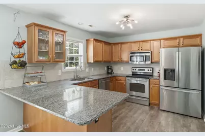 318 Dove Field Court SE, Leland, NC 28451 - Photo 17