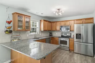 318 Dove Field Ct SE, Leland, NC 28451 - Photo 17