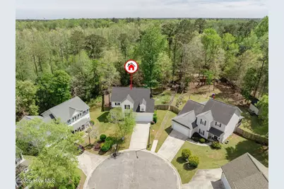 318 Dove Field Court SE, Leland, NC 28451 - Photo 5