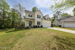 318 Dove Field Ct SE, Leland, NC 28451 - Photo 3