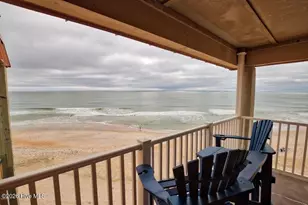 1822 New River Inlet Rd, North Topsail Beach, NC 28460 - Photo 3