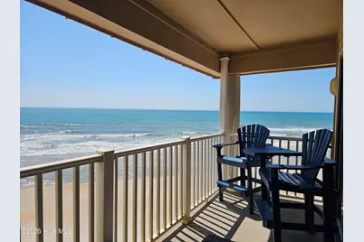 1822 New River Inlet Road #Unit 1312a, North Topsail Beach, NC 28460 - Photo 1