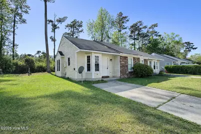 1941 Rolling Ridge Drive, Midway Park, NC 28544 - Photo 1