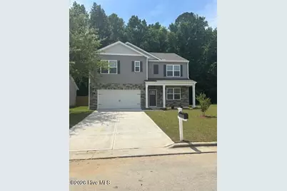 218 Lake Tyler Drive, New Bern, NC 28560 - Photo 1