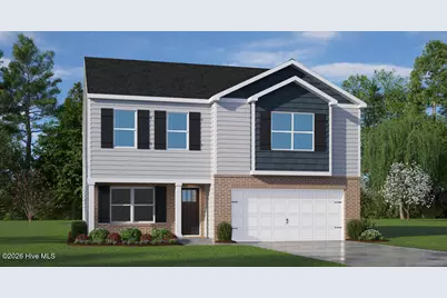 237 Lake Tyler Drive, New Bern, NC 28560 - Photo 1
