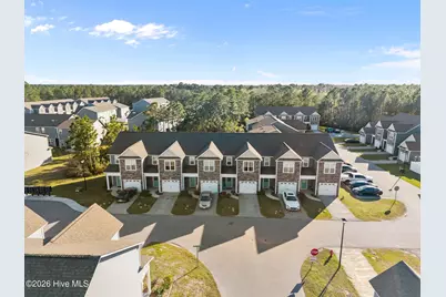 302 S Stingray Lane, Sneads Ferry, NC 28460 - Photo 7