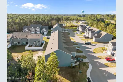 302 S Stingray Lane, Sneads Ferry, NC 28460 - Photo 35
