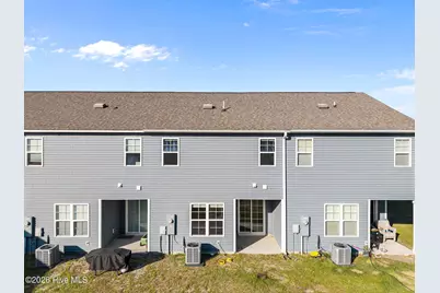 302 S Stingray Lane, Sneads Ferry, NC 28460 - Photo 33