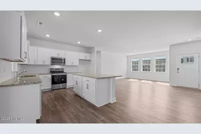 242 Lake Tyler Drive, New Bern, NC 28560 - Photo 13